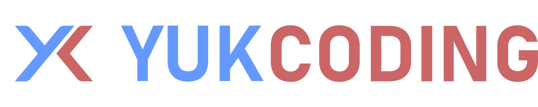 YukCoding Logo